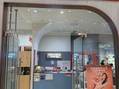 -海马体照相馆(上海月星环球港店)