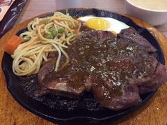 -诺丁牛排披萨自助餐厅(汕头苏宁店)
