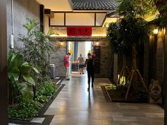 -云境生态园(红谷滩店)