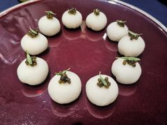 -百盛·鼎膳(中海财富中心)