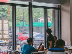 -嘉升大排档(番禺总店)