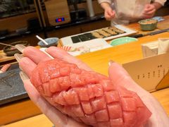 -鮨冠OMAKASE食べ放题(北京首店)
