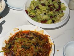 -小锅饭豆腐馆(重工北街普罗旺斯店)