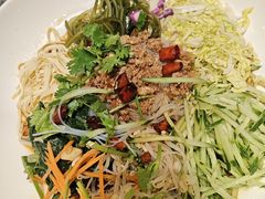 -李记东北饺子馆·东北菜(欢乐谷店)