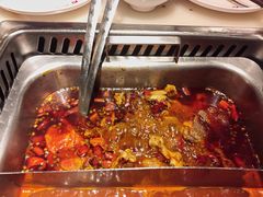 -重庆高老九火锅(万象城店)