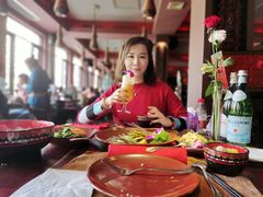 -花马天堂云南餐厅 Lost Heaven(外滩店)