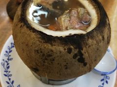 -達揚原味燉品(文明路店)