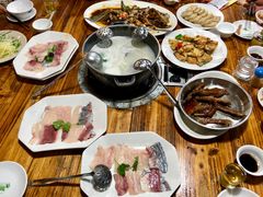 -绿雅居原生态农庄(小涌店)