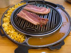 -胖老板的烤肉店—原鲜牛道(学府路店)