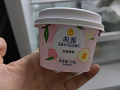-一鸣真鲜奶吧(龙江地铁站店)