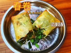 -正宗棉湖甜汤春卷店