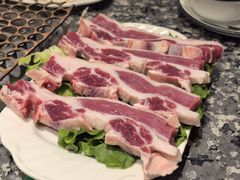-金爱烧烤(东风路店)