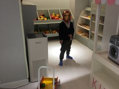 -KIDults童伴儿亲子餐厅(达美中心广场店)