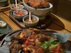-三亚艾迪逊酒店·海滩烧烤 BARBACOA·现场乐队·浪漫晚餐·烧烤海鲜