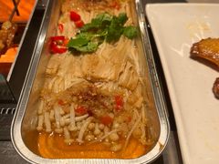 -丰茂烤串(金源店)