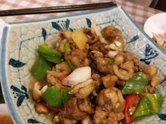 -聂记粤菜馆(鼓西路店)
