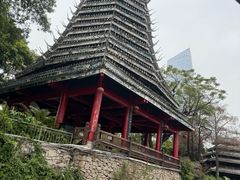 -深圳锦绣中华民俗村