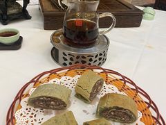 -顺德人家食府(黄金广场店)