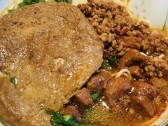 -辣肉面大王(天平路店)