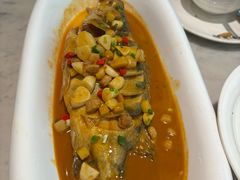 -小菜园新徽菜(合肥瑶海万达店)