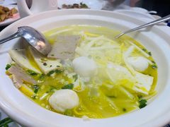 -十里·东湖院子(湖北省博物馆店)