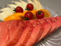 -海底捞火锅(新松江路店)