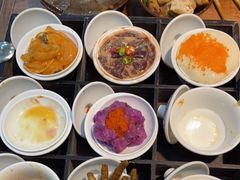 -楠火锅(哈尔滨金爵万象店)