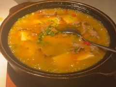 -苏乡兰亭·新派淮扬菜(吾悦广场店)
