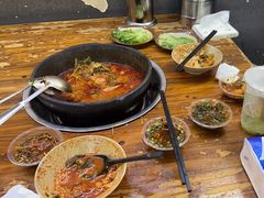 -笔记安顺夺夺粉火锅