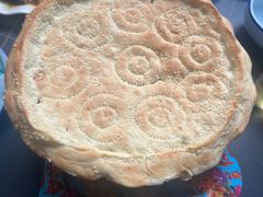 -新疆狼爷烤肉(宋庄店)