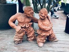 -素心小筑(后沙裕镇店)