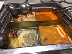 -海底捞火锅(奥山世纪城店)