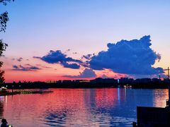 -长春市南湖公园