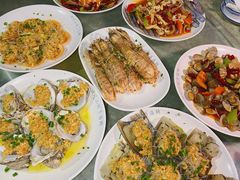 -四川小胡子海鲜(丁村万人海鲜广场店)