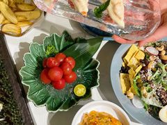 -池奈·日式咖喱蛋包饭(兰州中心店)