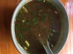 -旺泉餐饮店·清真牛肉面馆