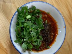 蘸碟-戴旺子(蒲江)