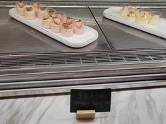 -上海兴国宾馆香樟园西餐厅