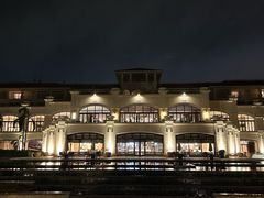 -海口喜来登酒店