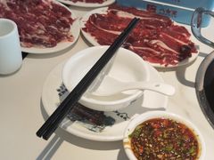 -八合里潮汕鲜牛肉火锅(福州万象城店)