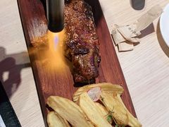 -卡朋西餐(悦汇城店)