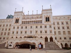 -励骏庞都广场(琴政路店)