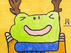 -鼎画艺术机构(贵都店)