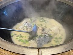 -好灶头妈妈菜·千岛湖柴火鱼餐厅(桐庐店)