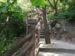-北辰山景区