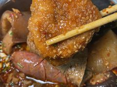 -胖子水煮(铁路三村无任何分店)