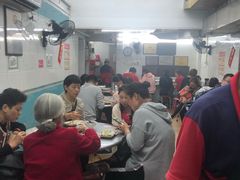 大堂-银记肠粉店(北京路店)