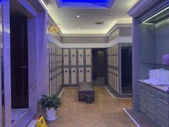 -海韵之星邮轮水会(明发商业广场店)