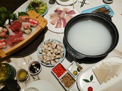 -滋粥楼·顺德菜(番禺广场总店)