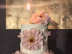-杜哈夫DOUX RÊVE·生日蛋糕(日月光店)